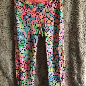 Lilly Pulitzer Luxletic Leggings
